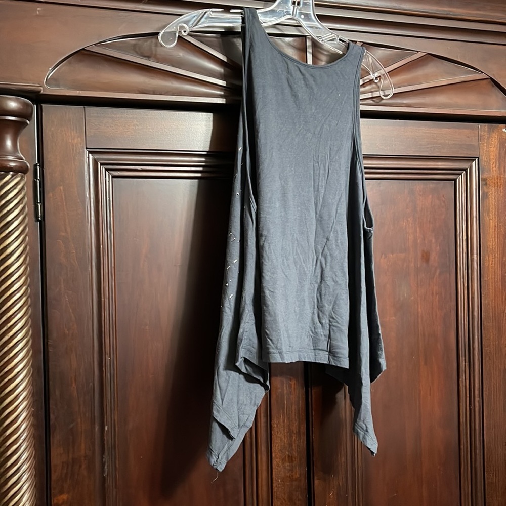 Crop top - Picture 5 of 7